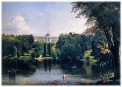 <p>Картина В. Штернберга - 1837 р.</p>