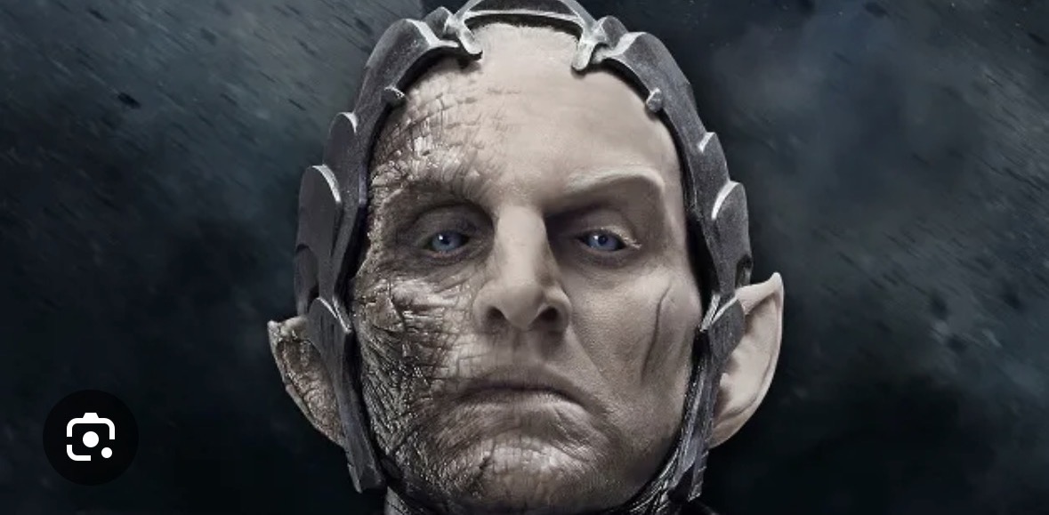 <p>Who is this?</p>