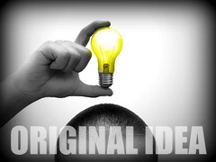 <p>interesting and different from others</p>