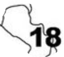 <p>Paraguay (18)</p>