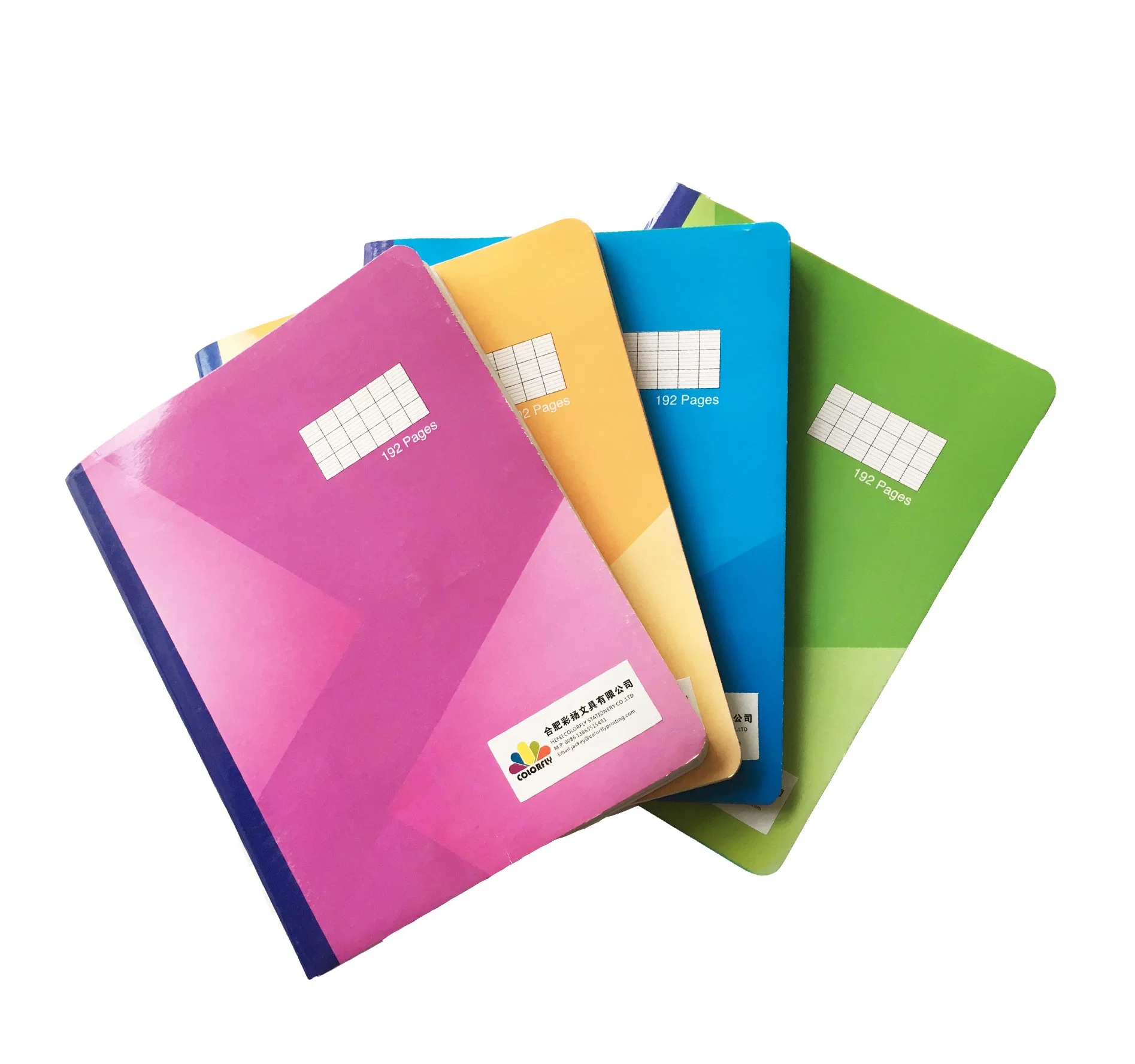 <p>copybook</p>