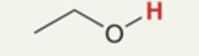 <p>$$pK_a$$ of Ethanol ($$CH_3CH_2OH$$)</p>