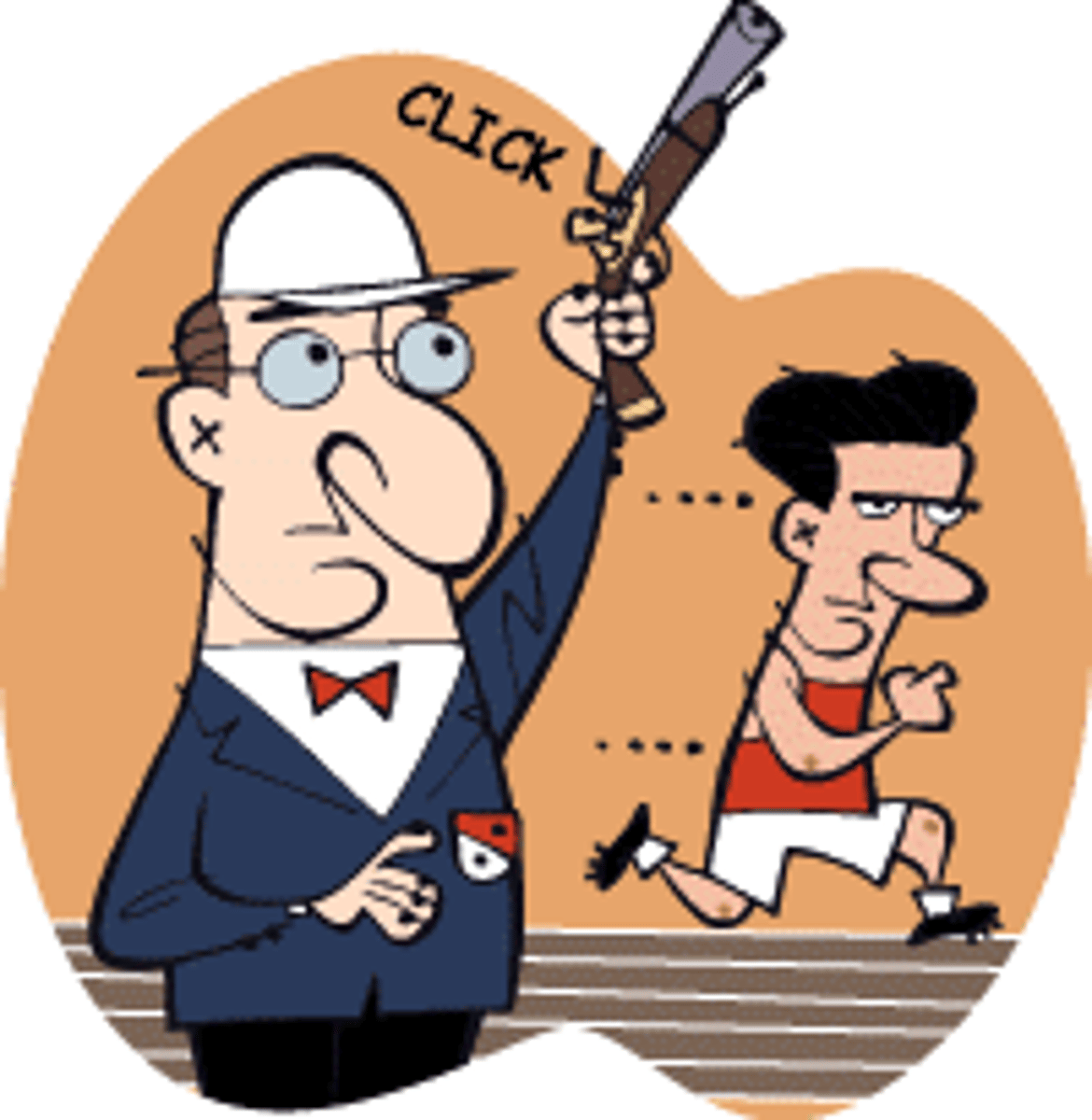 <p>Many couples tend to ... (the) ... and look for instant intensity [too quick]</p>