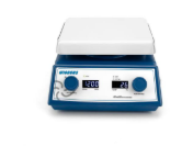 <p>Name the apparatus + use</p>
