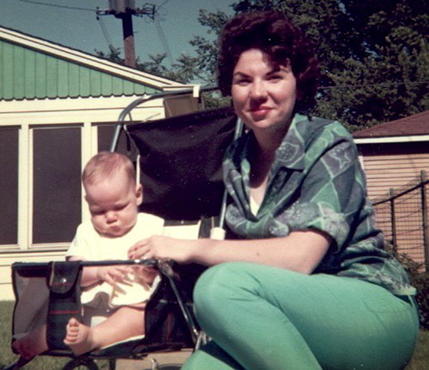 <p>Madre</p>