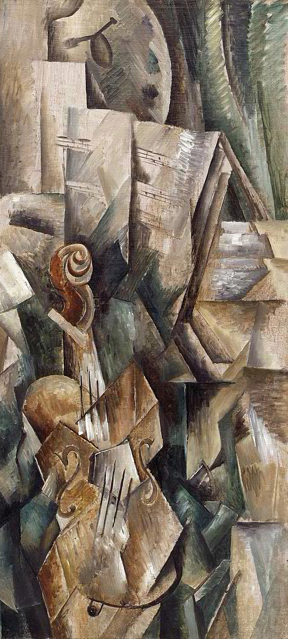<p>Braque</p>