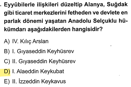 <p>"Sultanü'l-Azam" olarak bilinir. Ticarete çok önem vermiş, dünyada ilk kez <strong>devlet sigortasını</strong> (tüccarların zararını karşılama) başlatmıştır.</p>