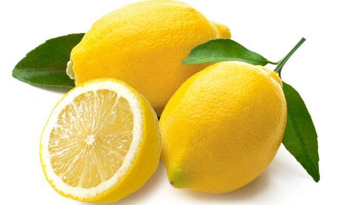 <p>i limoni</p>