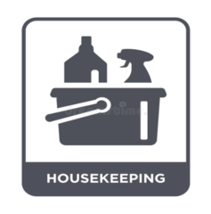 <p>to have chores to do</p>