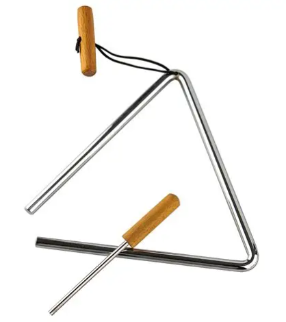 <p>Triangle</p>