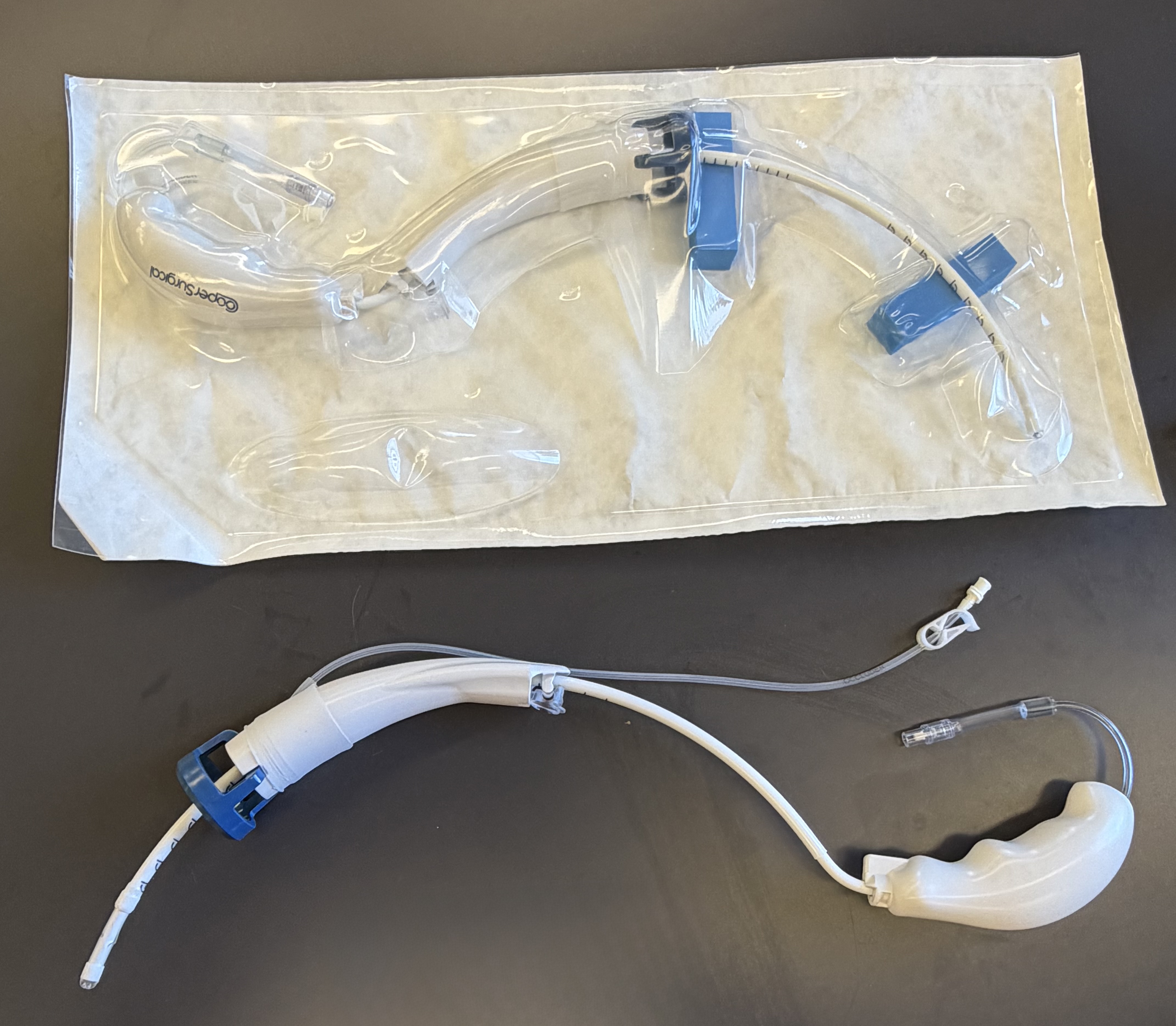 <p>Uterine Manipulator</p>