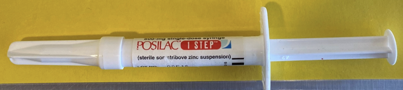 <p>Posilac</p>