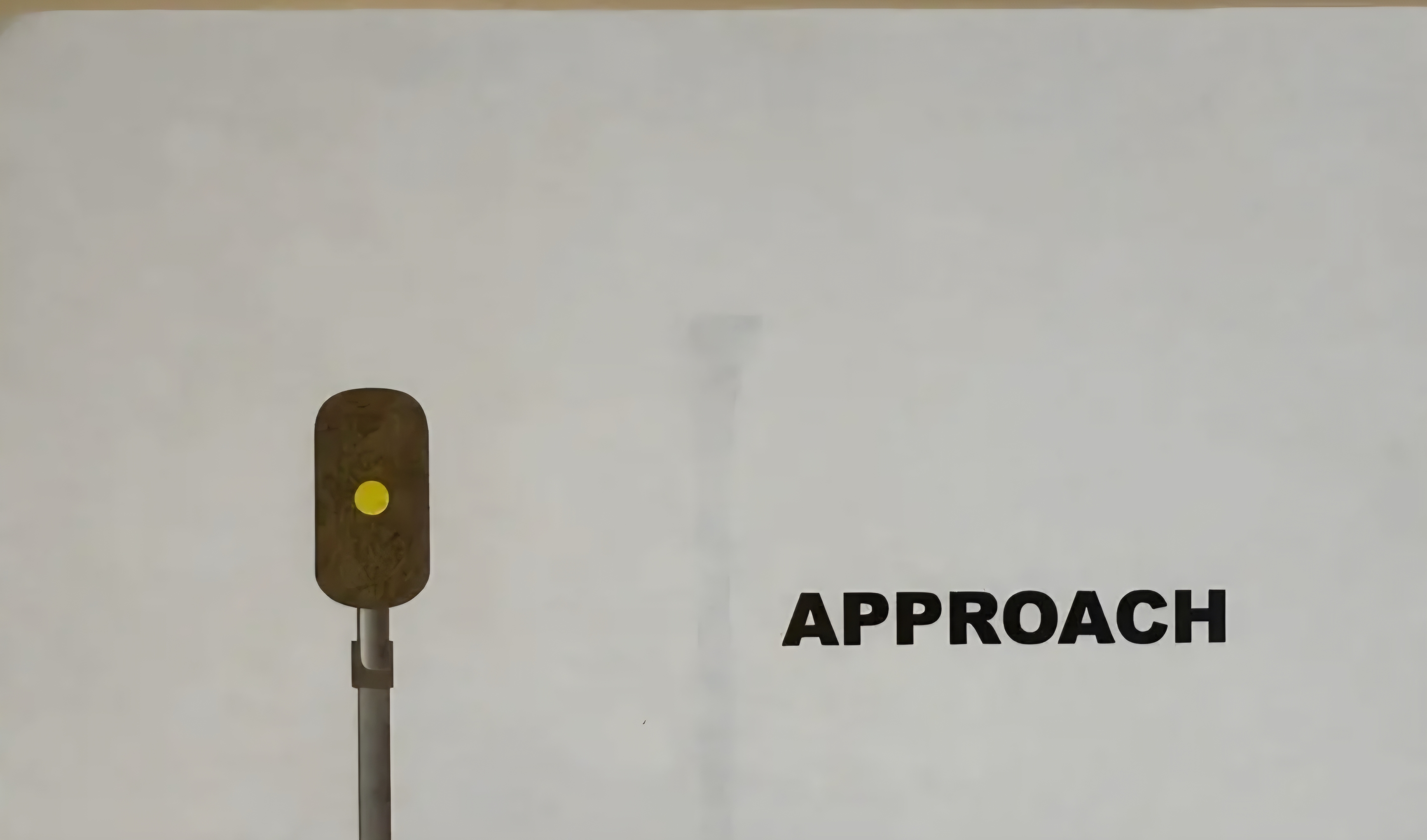 <p>APPROACH (9.1.8)</p>
