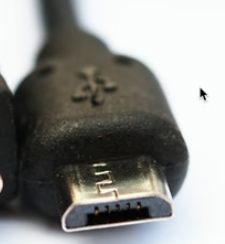 <p>Which connector is this?</p>