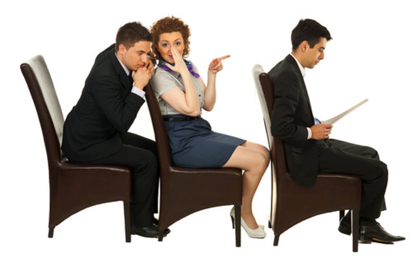 <p>(spoken English) nói nhanh vài câu Ví dụ: I need to have a quick word with you.</p>