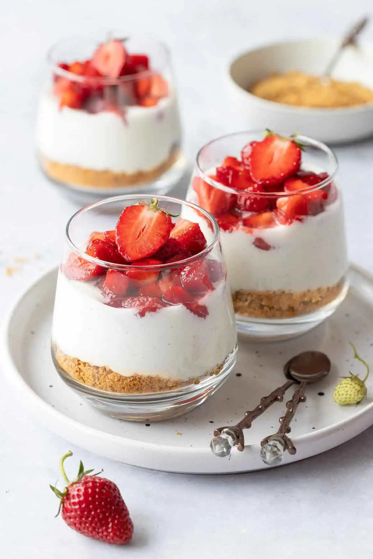 <p>dessert</p>