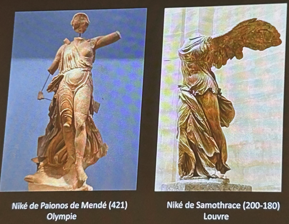 <p> <strong>Niké Pterophoros</strong> </p>