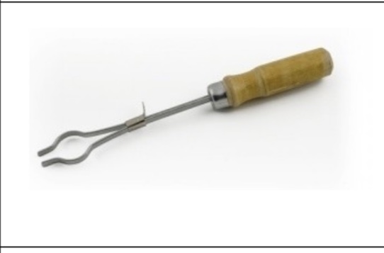 <p>Test Tube Holder</p>