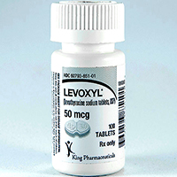 <p><span style="background-color: transparent;">Levoxyl, Levothroid, Synthroid</span></p>