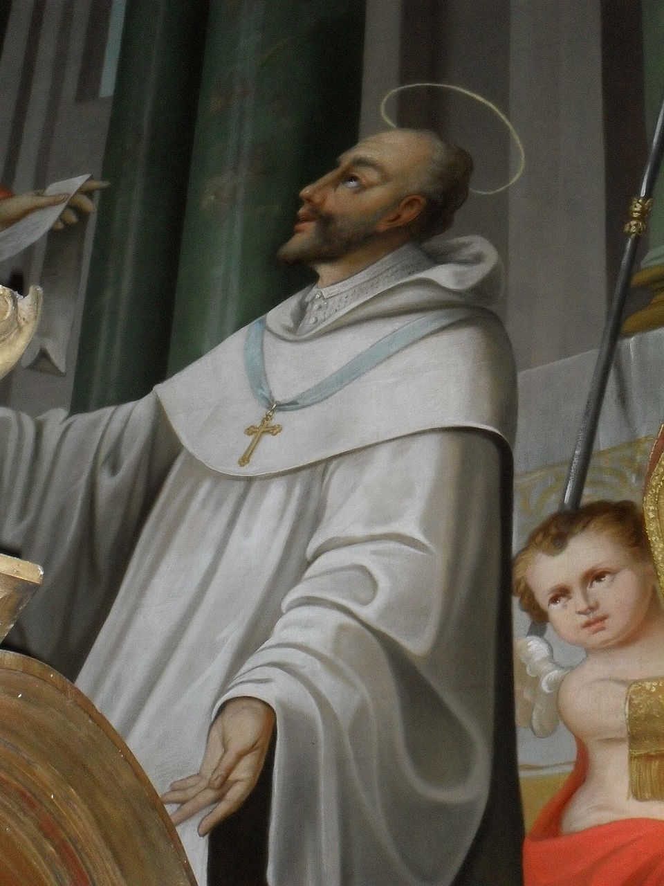 <p>1050 - 1154 - St. Stephen Harding (All Facts) </p>