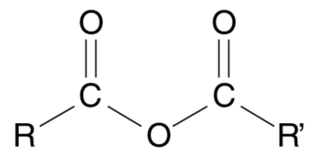 <p>Acid Chloride/Anhydride to Carboxylic Acids</p>
