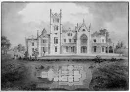 <p>Tarrytown, NY. 1838, 1867</p>