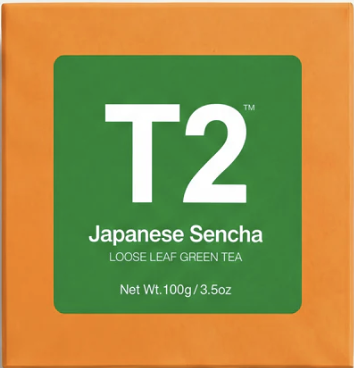 <p>Japanese Sencha</p>