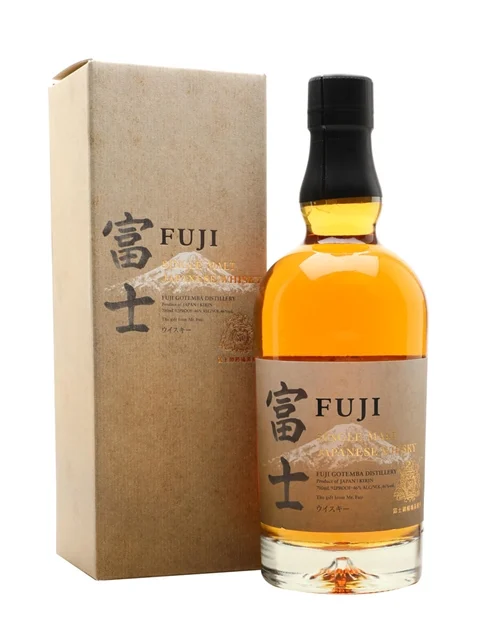 <p>Fuji</p>