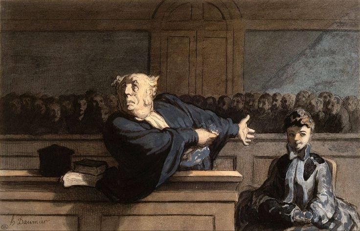 <p>Defendant (noun)</p>