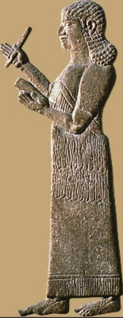 <p>what civilization is this of? what is it?</p>