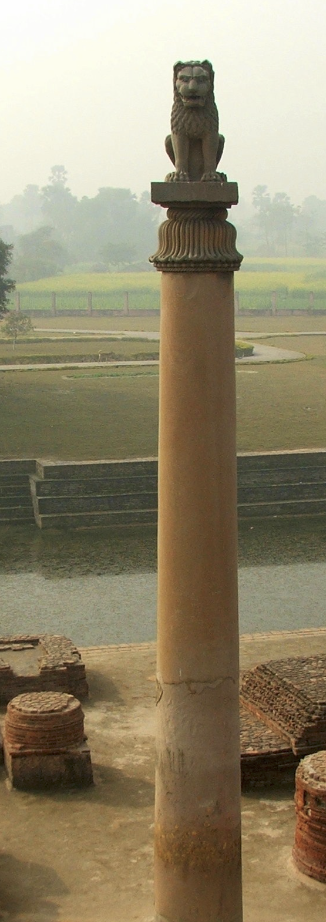 <p>Ashoka the Great</p>