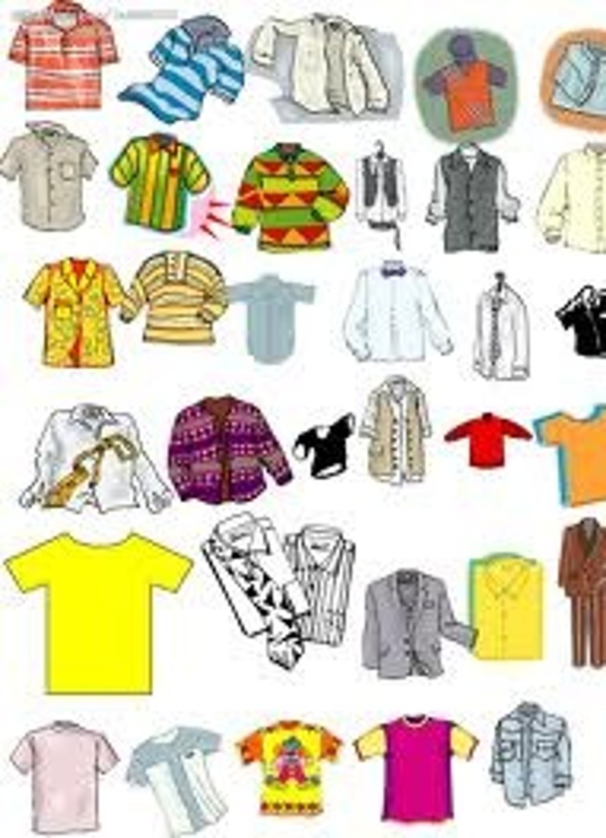 <p>shàng yī Jacket Áo khoác 这衬衫 有点 短</p>