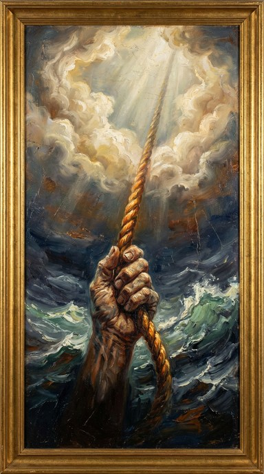<p><strong>R</strong>o<strong>P</strong>e</p>