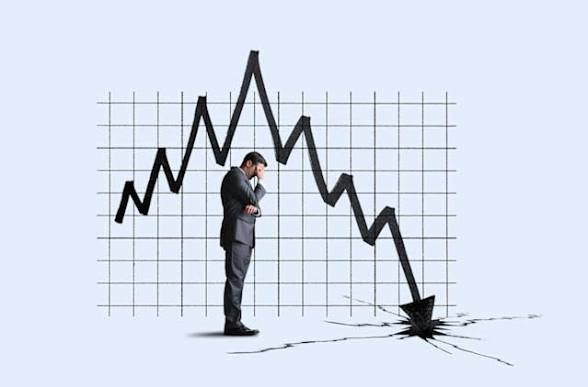 <p>Stock Market Crash</p>