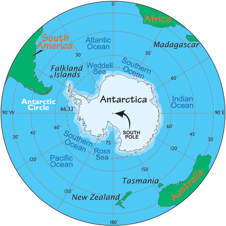 <p>Continent</p>
