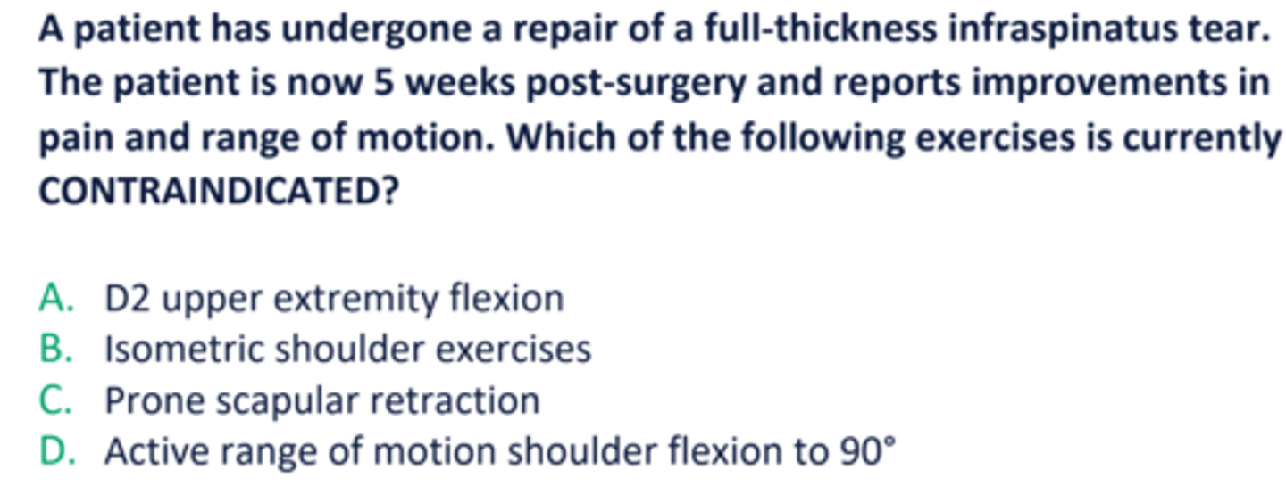 <p>D2 upper extremity flexion</p>