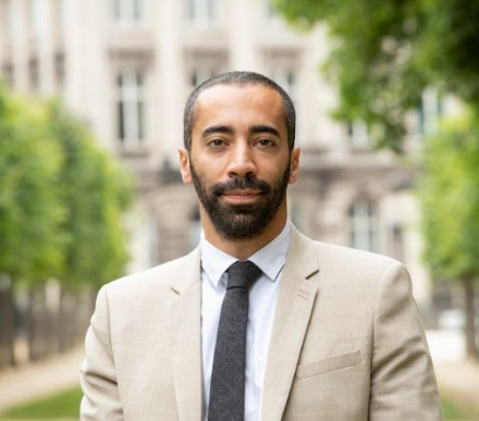 <p>Sammy Mahdi</p>