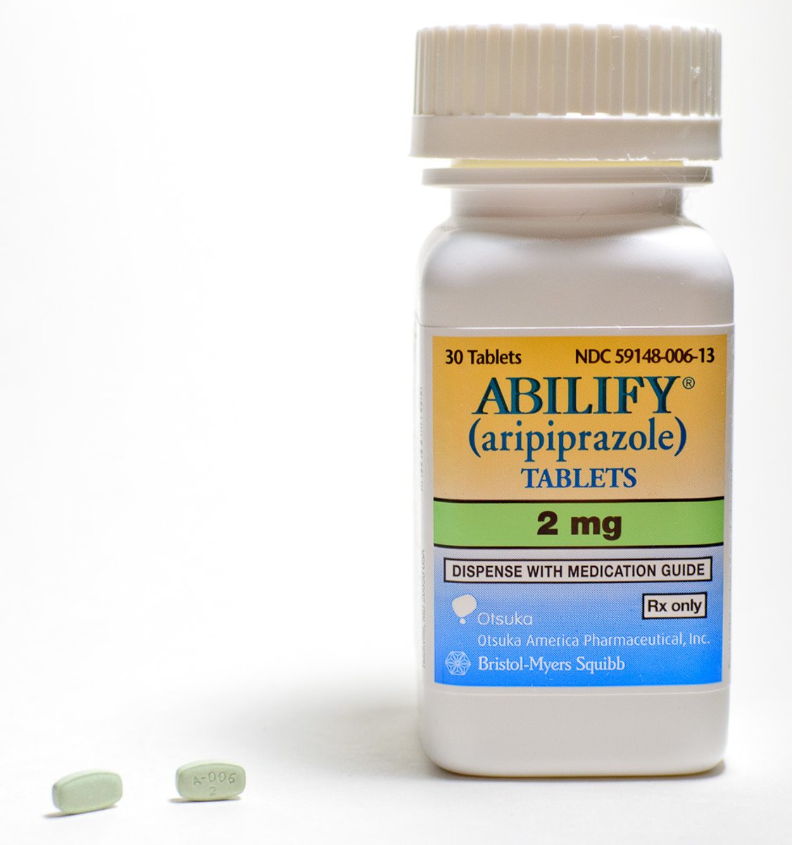 <p>Generic Name: Aripiprazole</p><p>Therapeutic Class: Atypical Antipsychotic</p><p>Indication: Treats schizophrenia, bipolar disorder, depression, and Tourette syndrome.</p>