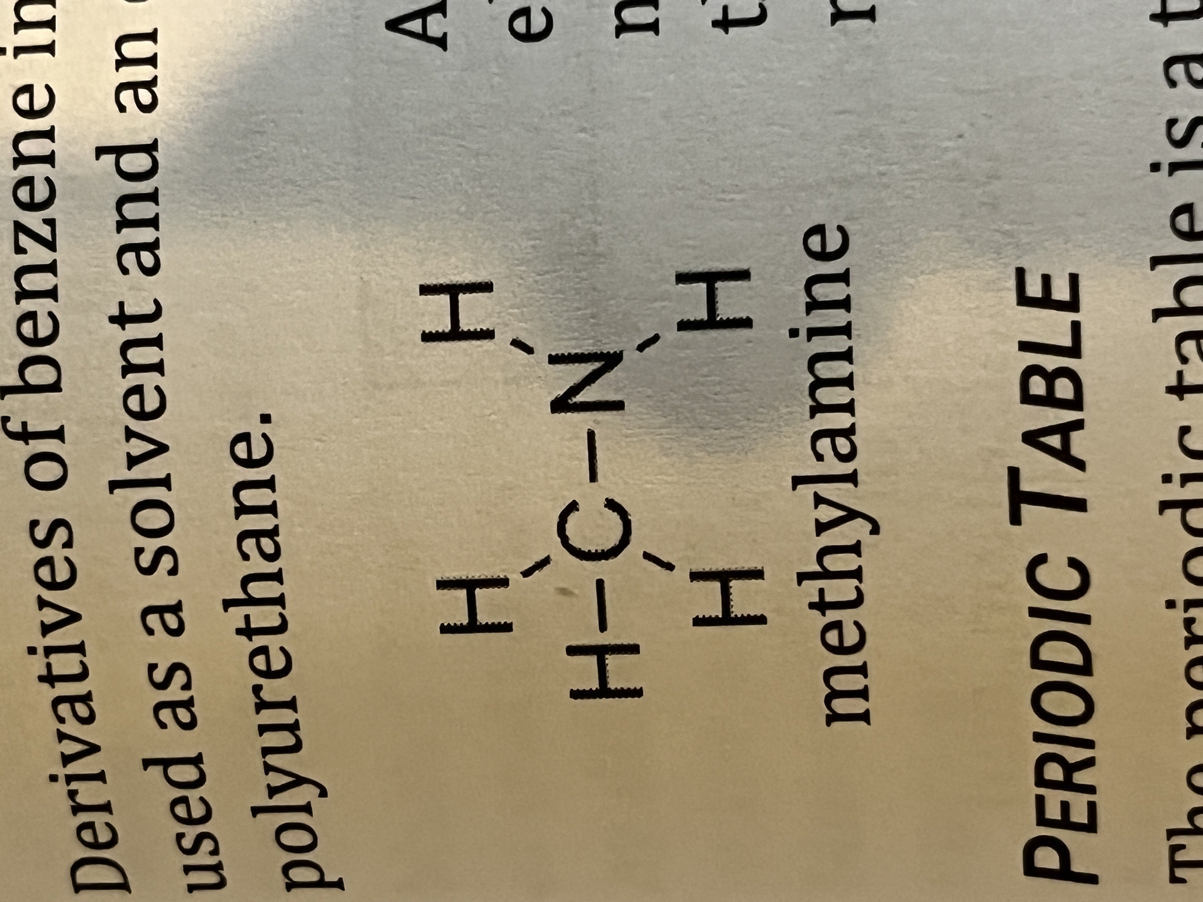 <p>A compound with a nitrogen bound to one or more hydrocarbon groups </p><ul><li><p>“amino-“ or “-amine” </p></li></ul><p></p>