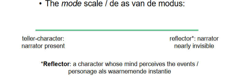 <p>→ Franz Stanzel</p>