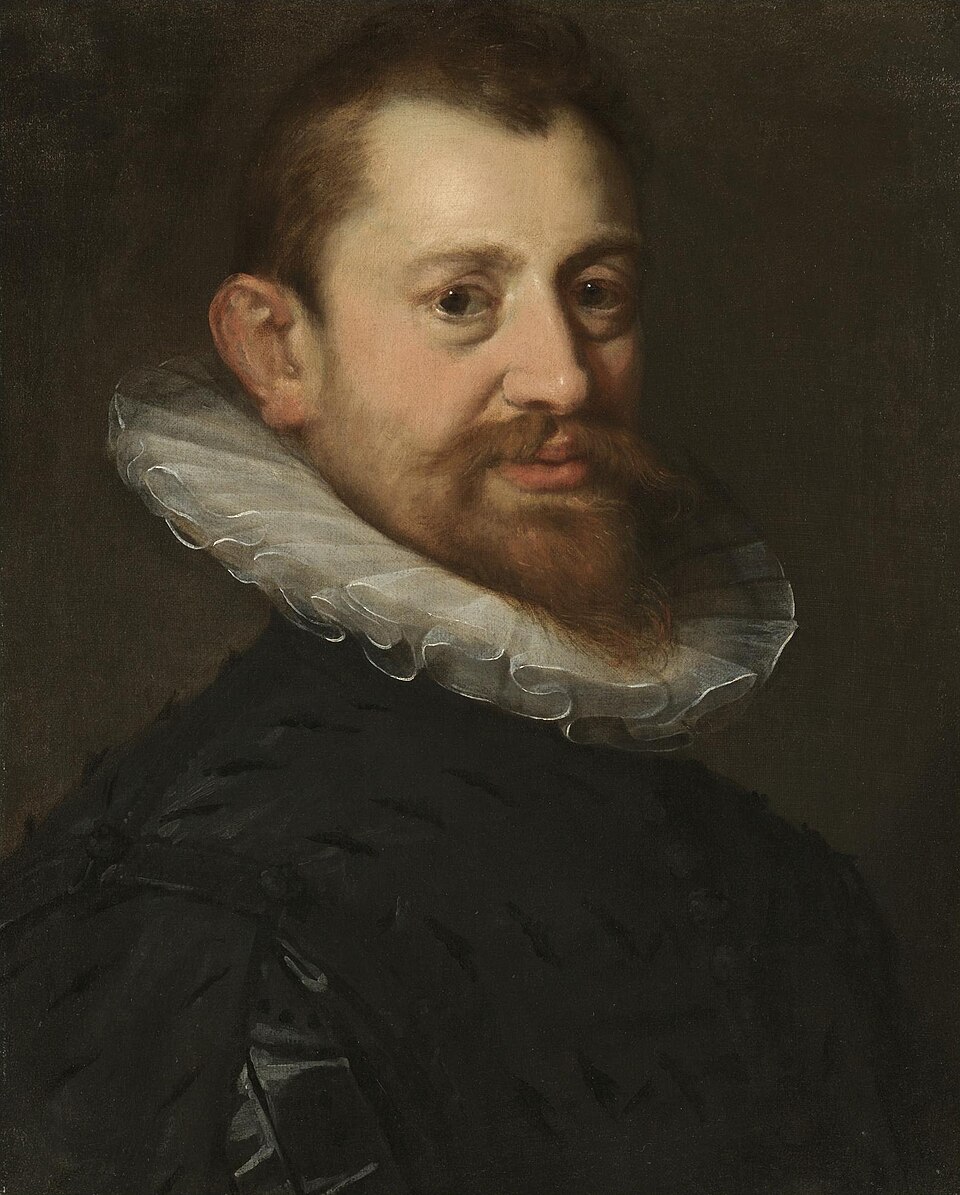 <p>1556 - 1626 - Adrian de Vries (All Facts) </p>
