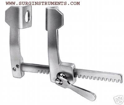 <p>What is the name of this intrument?</p>