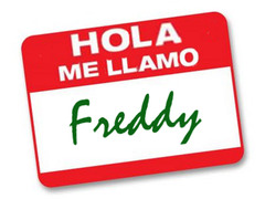 <p>llamarse</p>