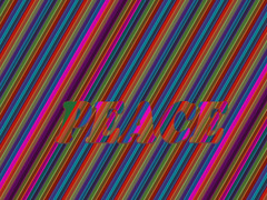 <p>Sensory information that is detected without our conscious knowledge</p>