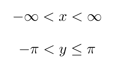 <p>(March 11, 4.1) (Exam 2 Material)</p>
