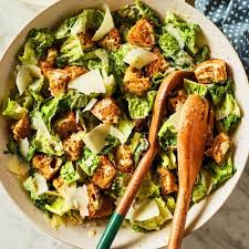<p>CAESAR SALAD</p>