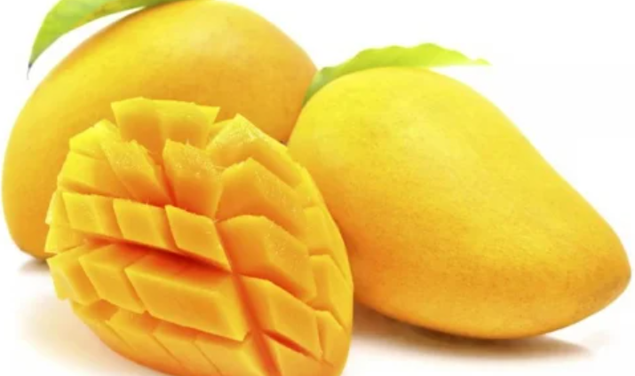 <p>Mango</p>