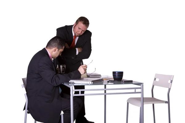 <p>coercion</p>