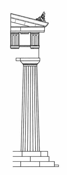 <p>which order is this, name as many parts as possible</p>