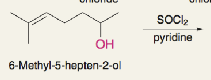 <p>Thionyl Chloride</p>